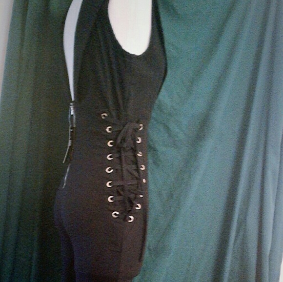 New Classy Jumpsuit - Picture 6 of 7